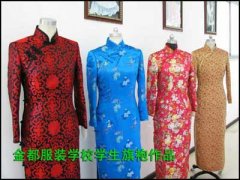 学员作品