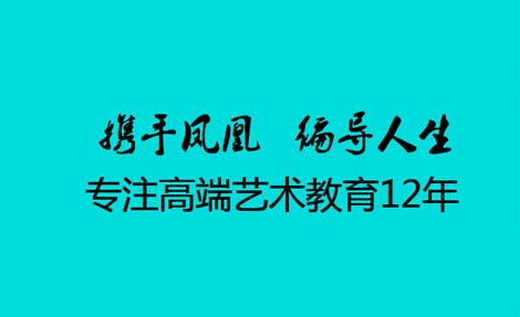 广东凤凰艺术教育