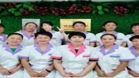 上海荷吉国际母婴培训中心 教学风采