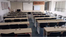 上海国

耀中医学堂 学校环境