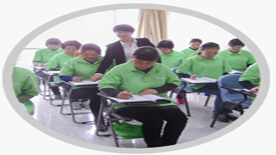 上海佳禾国际家政培训学校 学校环境