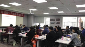 深圳六度教育教学环境2