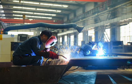 上海焊接与热切割操作证培训班