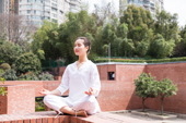 北京诵喜瑜伽培训学院八大课程体系 灵性开发