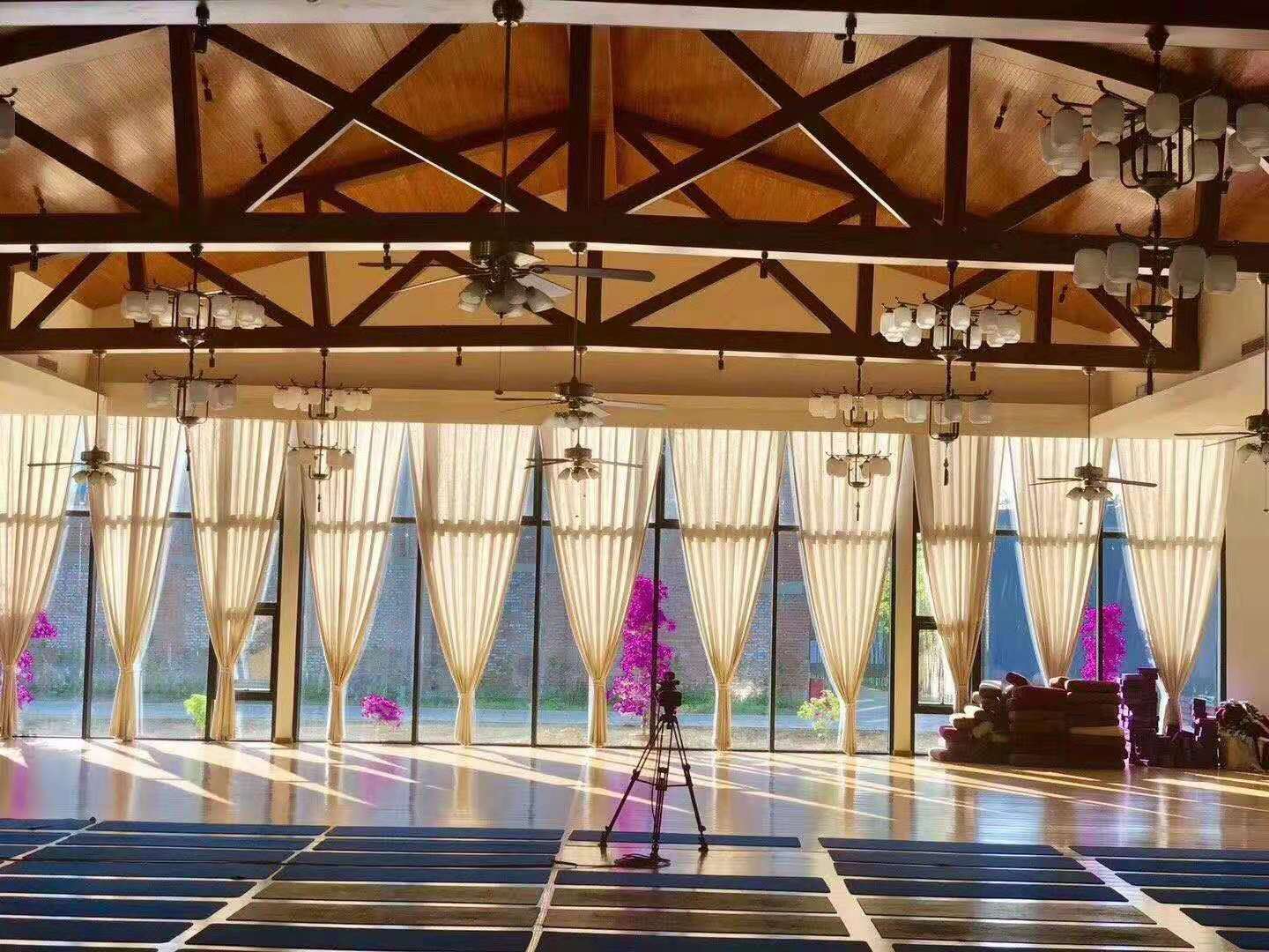 学校环境