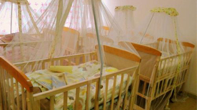 珠海广和堂母婴护理中心环境