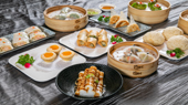 上海食为先小吃实训机构热门课程-早餐包点系列