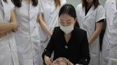 上海浅川美业培训学院日式皮肤管理培训内容-创业学习