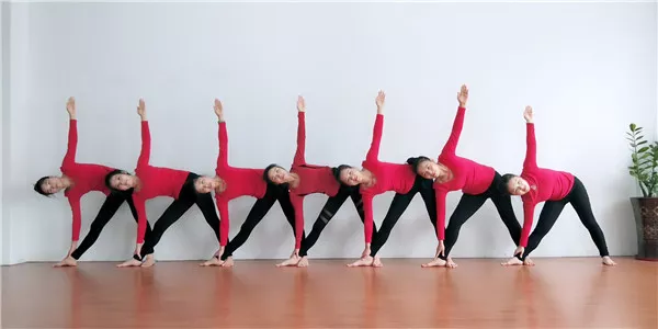 深圳阿萨娜瑜伽培训