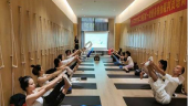 深圳瑜伽协会