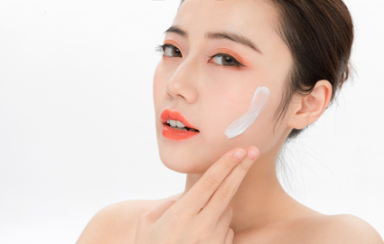 北京国际美容护理就业班课程介绍