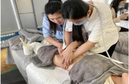 上海韩式皮肤管理培训内容
