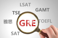 GRE