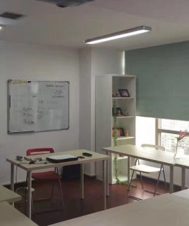 学校环境