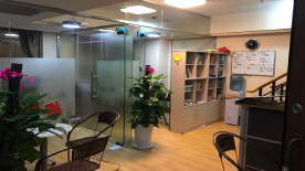 学校环境