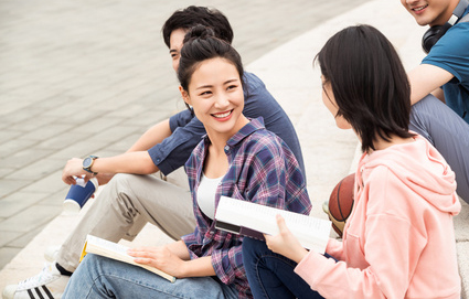 广州新概念英语二册学习班