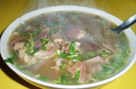 羊肉汤 (1)