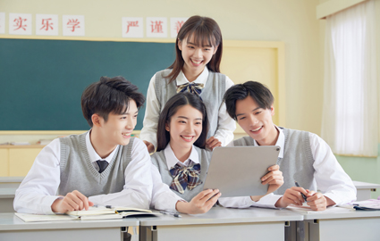 上海TOEFL Junior辅导班课程介绍