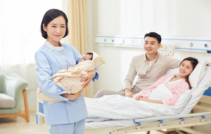 上海专业母婴护理技能学习班