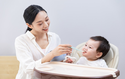 上海婴儿辅食制作学习班