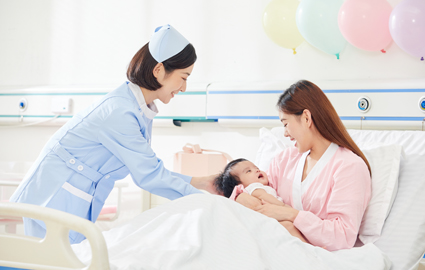 上海母婴护理师辅导班课程介绍