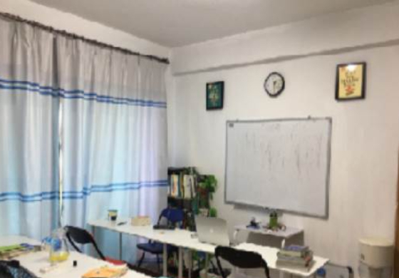 学校环境