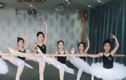 广州英国皇家芭蕾少儿班