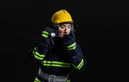 杭州二级消防工程师培训班