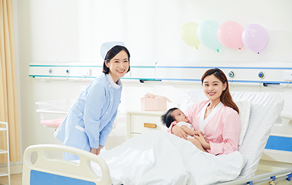 上海母婴护理专项教学课程介绍