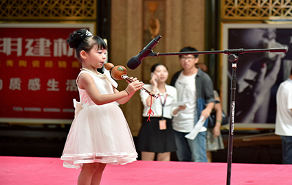 上海葫芦丝吹奏技术学习班课程介绍