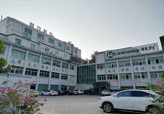 学校环境