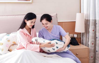 杭州高级母婴护理辅导班