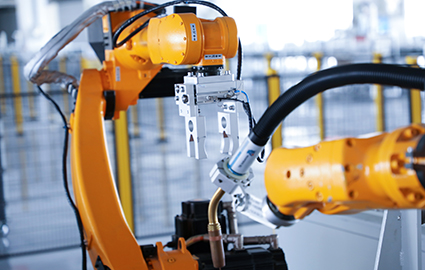 上海机器人自动化系统集成工程师机械设计专业培训班