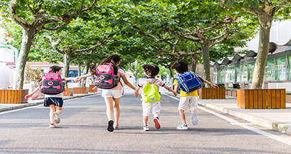 小学教育