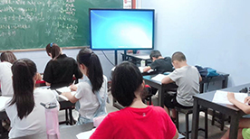 深圳思动力教育培训学校环境