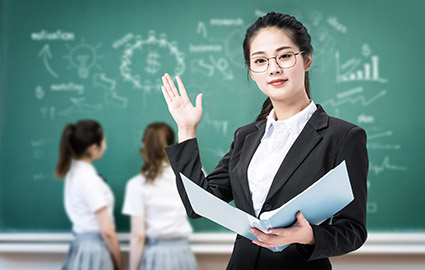 深圳中学教师资格证在线考证班课程介绍