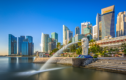 上海新加坡出国留学申请辅导班课程介绍