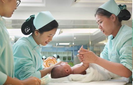 广州海珠区母婴护理就业班