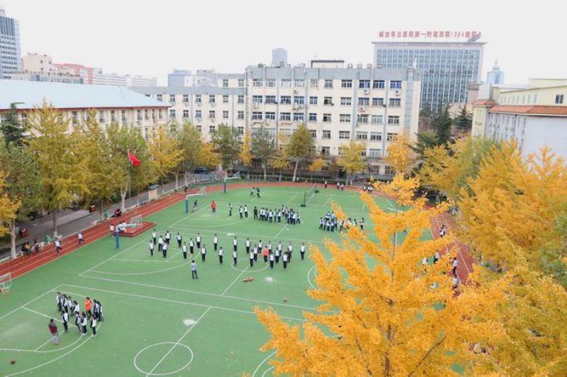 北京维升教育