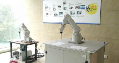 佛山机器人自动化机械设计专业班