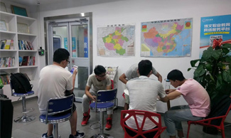 郑州博文电脑教育