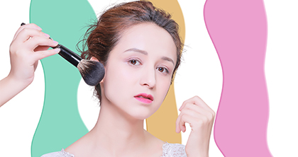 福州国际化妆大师精英全能班