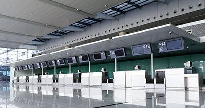 福州机场安检定向就业短训课程