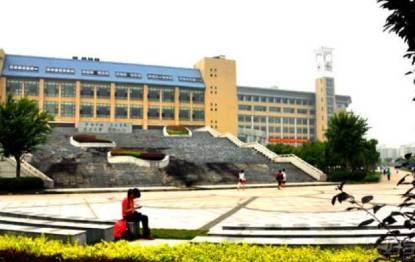 武汉科技大学成人高考