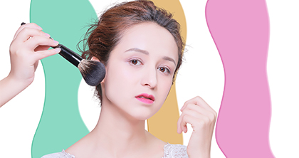 福州国际化妆大师精英全能培训课程