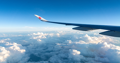 东莞航空乘务专业高起专3年制学习班