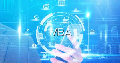 亚洲城市大学MBA培训课程