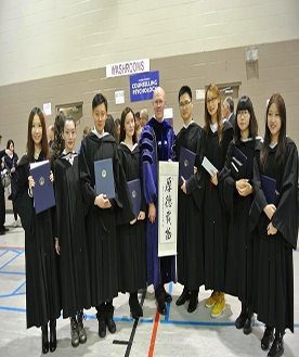 学员风采