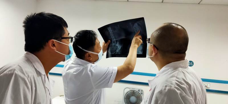 教學現(xiàn)場六