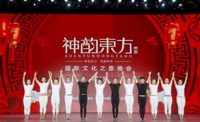 学员风采九
